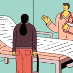 Visita medica annuale gratuita: perché a molte persone viene addebitata una spesa?